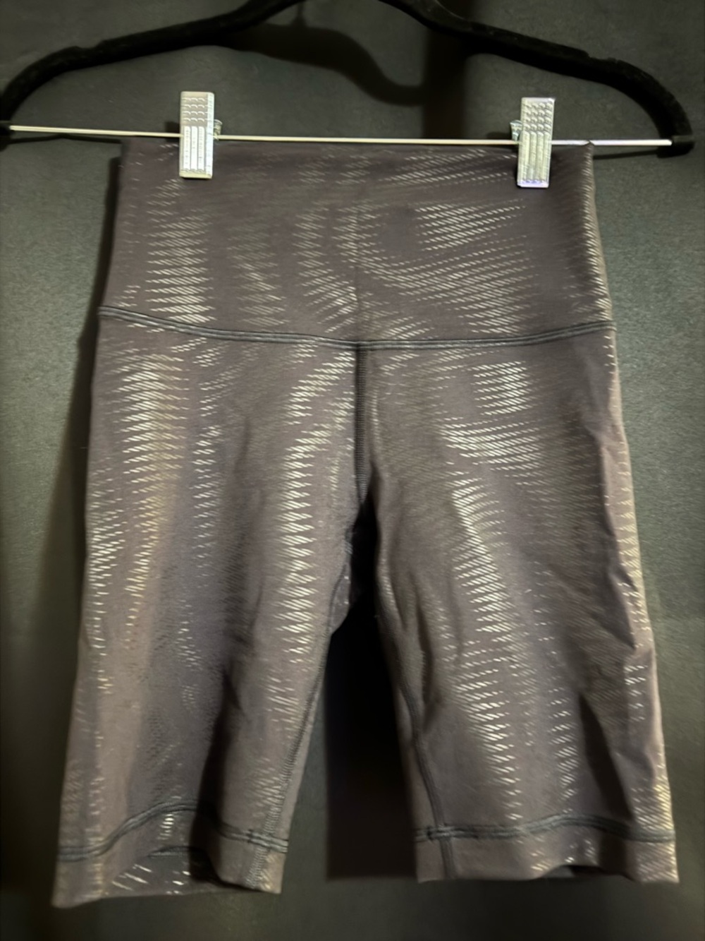 Lululemon Biker Shorts